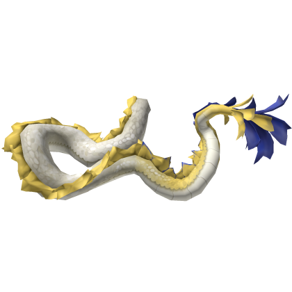Tail of Shu - Arknights -