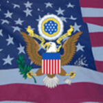 [USA] / United States of America