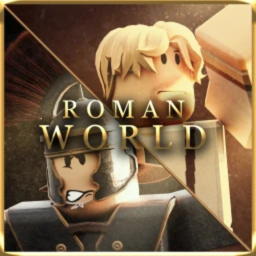 [UPDATE 🏝️] Roman World