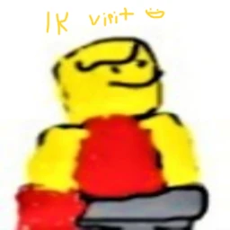 god's nextbot's icon