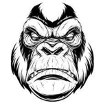 火 Gorilla