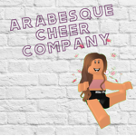 Arabesque Cheer Company