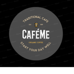 CaféMe