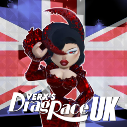 RuPaul's Drag Race UK | VDR