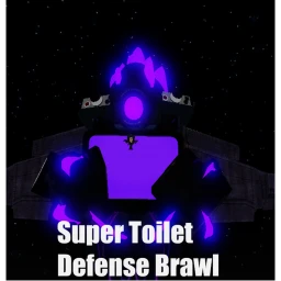 Tri Titan remodel Super Toilet defense brawl! icon
