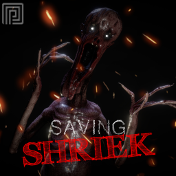 [NEW] Saving Shriek [HORROR GAME]