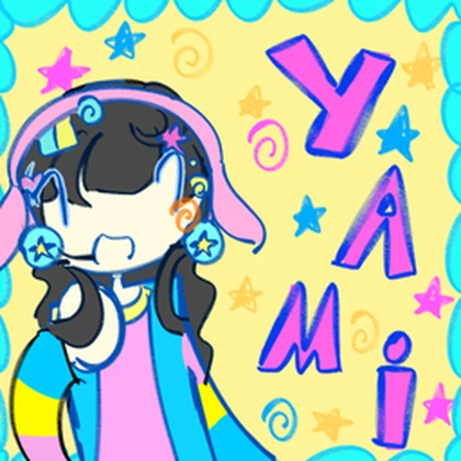 yami — ! Roblox group icon