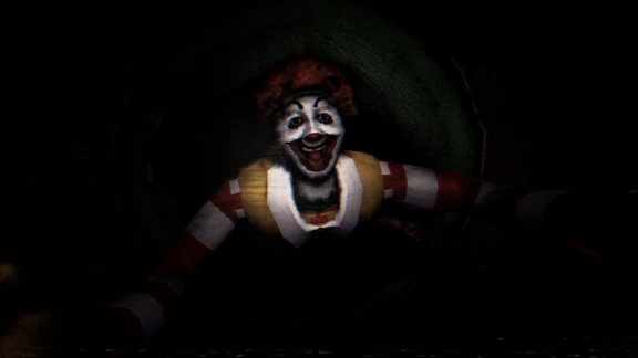 Scream And Run [UPD 2]