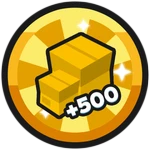 Game Pass Icon