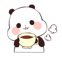 Panda's Coffe