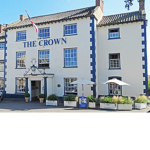 Crown well hotel