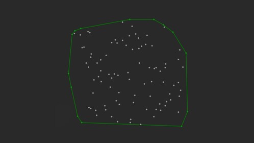 Wrapping Algorithm