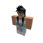 Romwe Robloxia <3