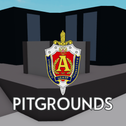 [SF] Pitgrounds