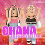 Ohana Gymnastics