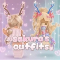 [ NEW ]Sakura's Outfit ideas