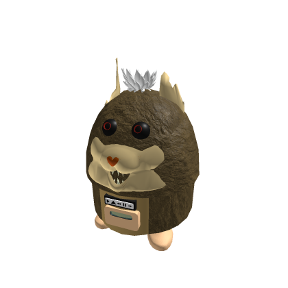 Mama Tattletail