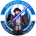 I TJO I The Jedi Order.