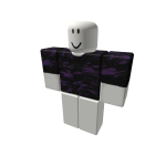 Purple Military Camo+