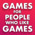 Games For People Who Like Games