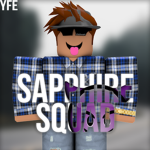 Sapphire Fan Club 💎
