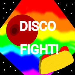 DISCO FIGHT! (ALHPA) icon