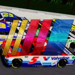 Block Car Racing Group Thumbnail