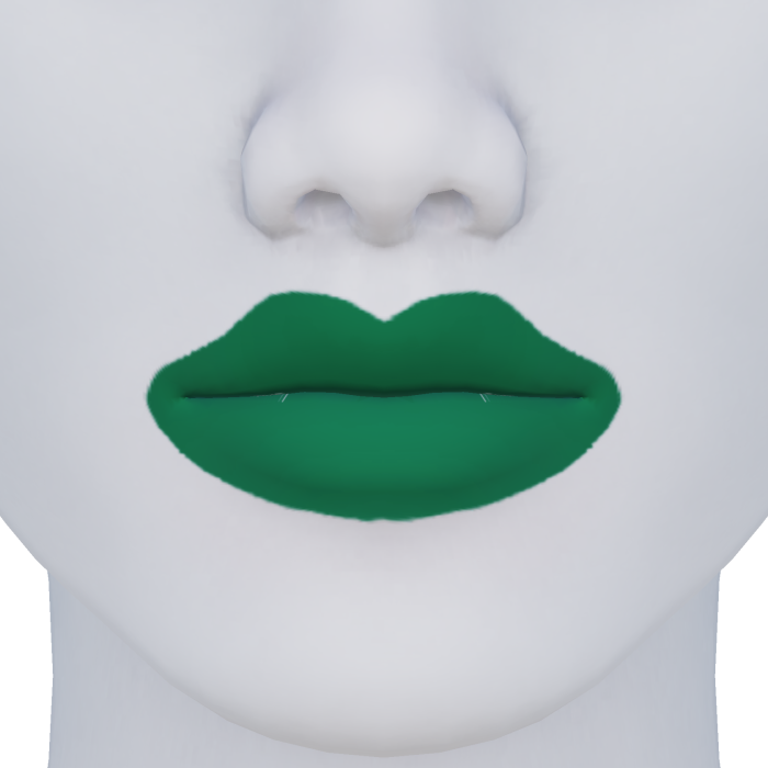 Ghana Lips