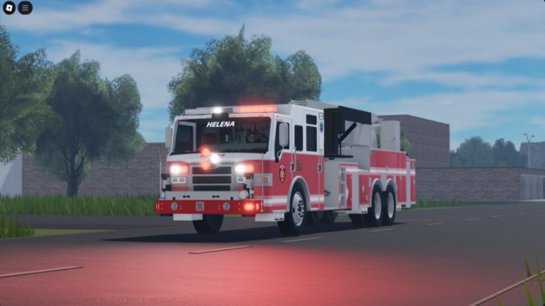 Hiring Staff | Connecticut State Roleplay screenshot 3