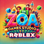 ZOA Games Studio