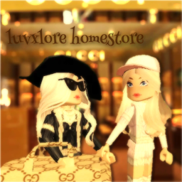 luvxlore homestore