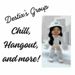 DDestix Fans and Friends