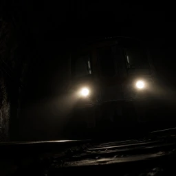 The Tunnels of Death [ALPHA] icon