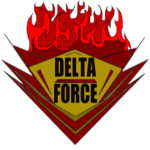 Elite Delta Force