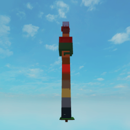 Lukes tower Of Hecc [RECOVERED!]
