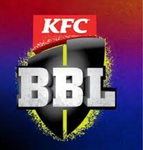 Roblox BIG BASH LEAGUE