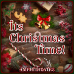 Amphitheatre | [CHRISTMAS EVENT] ❄