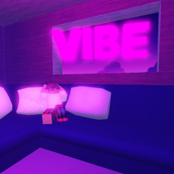 🧡 Vibe Mist [ALPHA]