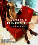 Lovely 's Closet!