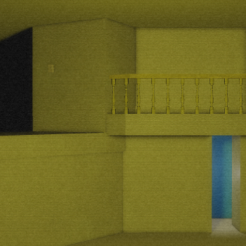 Backrooms - Kane Pixels - Found Footage 3 +188 lvl