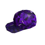 ✅ Purple Sparkle Time 180 Cap
