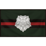 1st Battaliοn, Yοrkshire Regiment