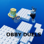 Obby Duels 🏳️🏁