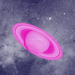 Saturn mania (from Saturn Rings)