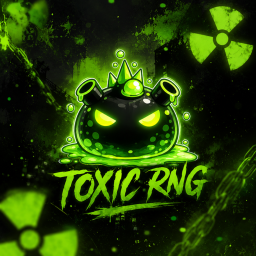 Toxic RNG