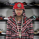 Tyga