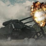 Landkreuzer P.1000 "Ratte"