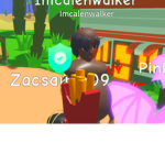 Zac up in here u know we a squad