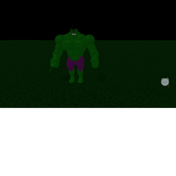 survival the hulk the killer remastered