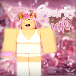 Sparks Cafe™
